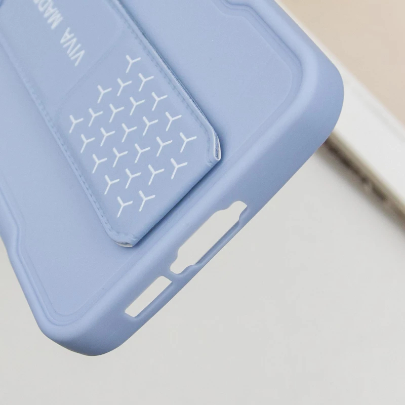Чехол TPU VIVA для Samsung Galaxy A15 4G/5G / M15 5G, Blue 6, TPU, купить оптом с доставкой