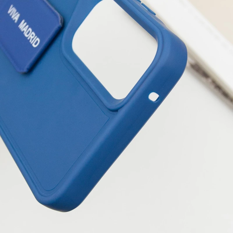 Чехол TPU VIVA для Samsung Galaxy A15 4G/5G / M15 5G, Dark Blue 5, TPU, купить оптом с доставкой