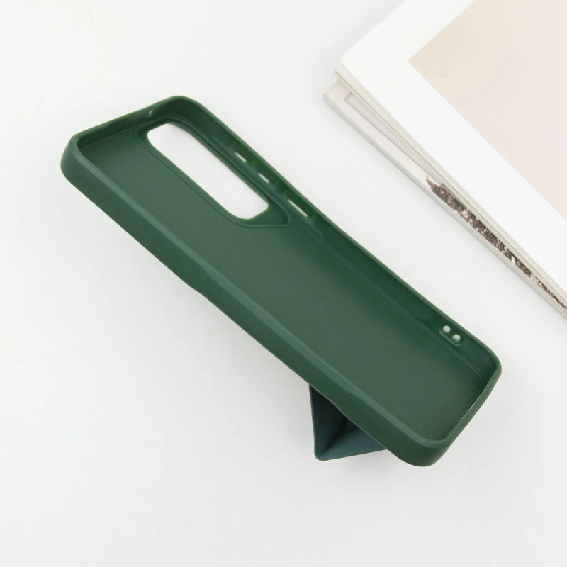 Чехол TPU VIVA для Samsung Galaxy A15 4G/5G / M15 5G, Green 3, TPU, купить оптом с доставкой