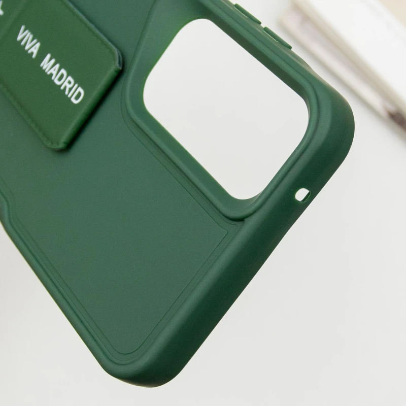Чехол TPU VIVA для Samsung Galaxy A15 4G/5G / M15 5G, Green 4, TPU, купить оптом с доставкой