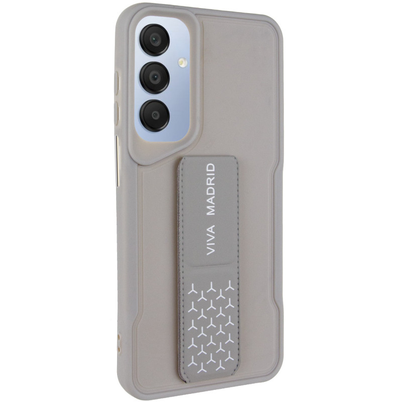 Чохол TPU VIVA для Samsung Galaxy A15 4G/5G / M15 5G на малюнкі №1