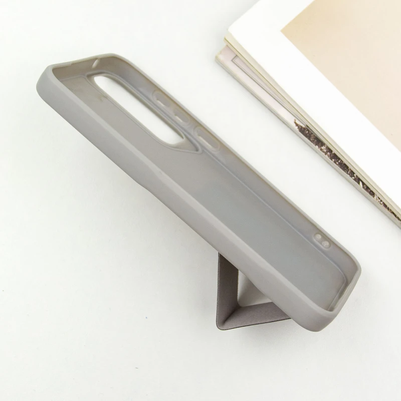 Чехол TPU VIVA для Samsung Galaxy A15 4G/5G / M15 5G, Grey 3, TPU, купить оптом с доставкой