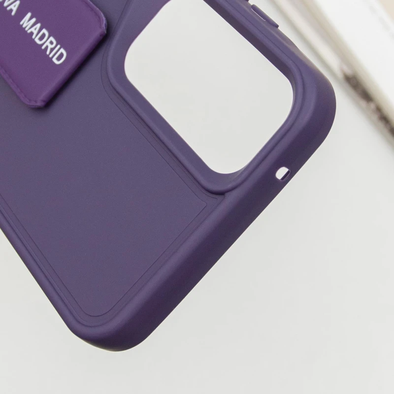 Чехол TPU VIVA для Samsung Galaxy A15 4G/5G / M15 5G, Purple 4, TPU, купить оптом с доставкой