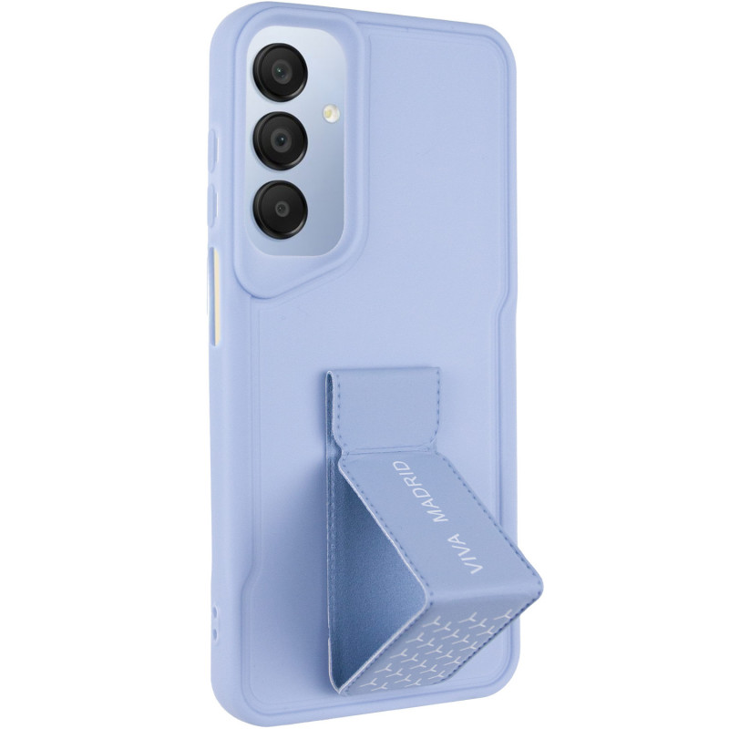 Чохол TPU VIVA для Samsung Galaxy A25 5G на малюнкі №2