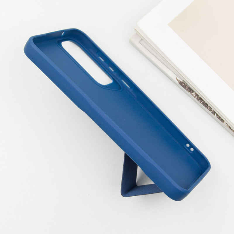 Чохол TPU VIVA для Samsung Galaxy A25 5G на малюнкі №4