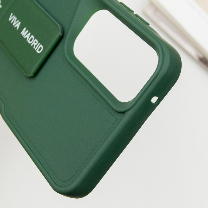 Чохол TPU VIVA для Samsung Galaxy A25 5G на малюнкі №5