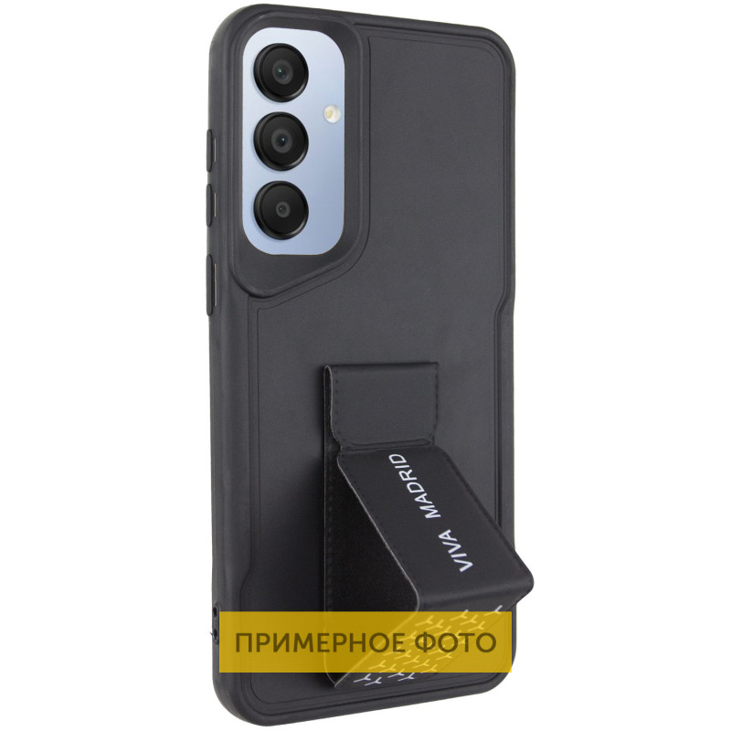 Чехол TPU VIVA для Xiaomi Redmi Note 13 4G на картинке №2