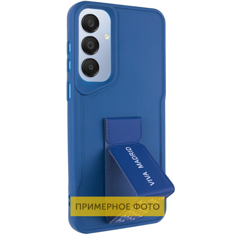 Чехол TPU VIVA для Xiaomi Redmi Note 13 Pro 4G / Poco M6 Pro 4G / Note 14S на картинке №2