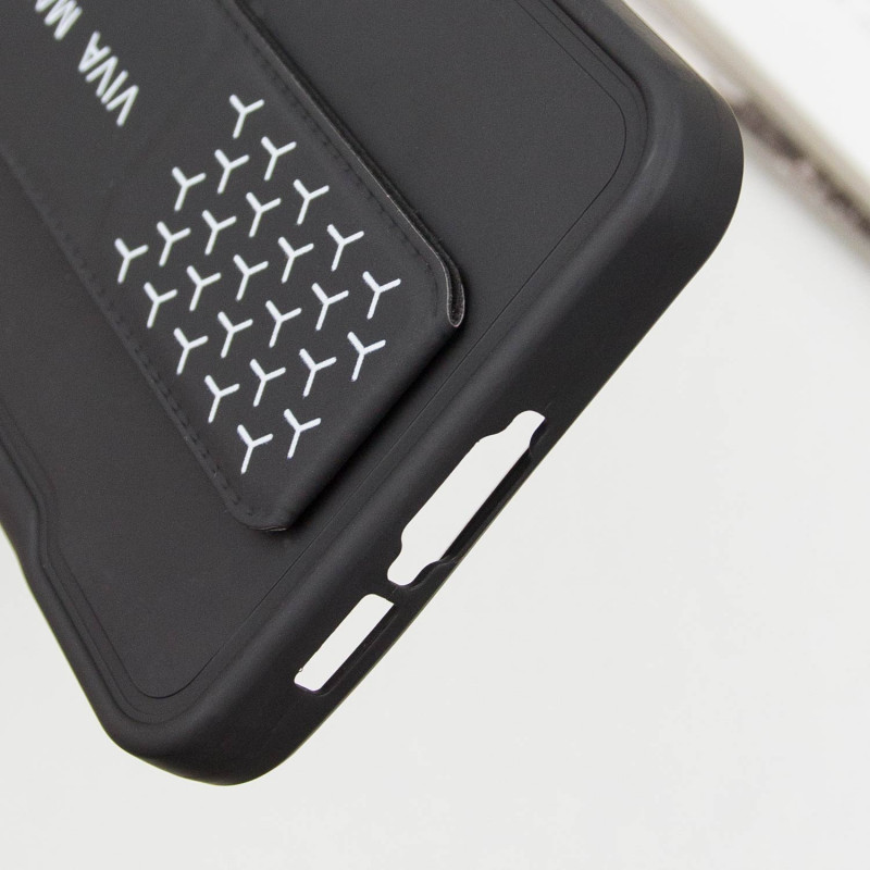 Чохол TPU VIVA для Samsung Galaxy A55 на малюнкі №7