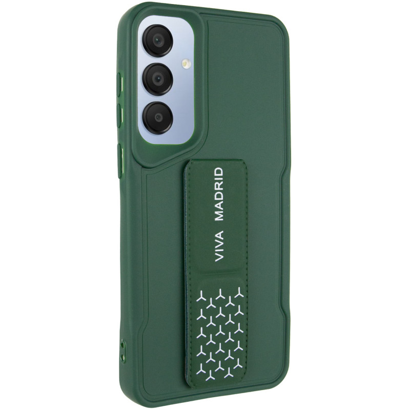 Чохол TPU VIVA для Samsung Galaxy A55 на малюнкі №1