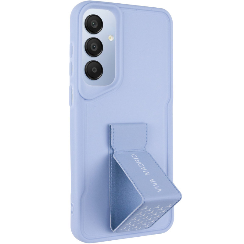 Чохол TPU VIVA для Samsung Galaxy A35 на малюнкі №2