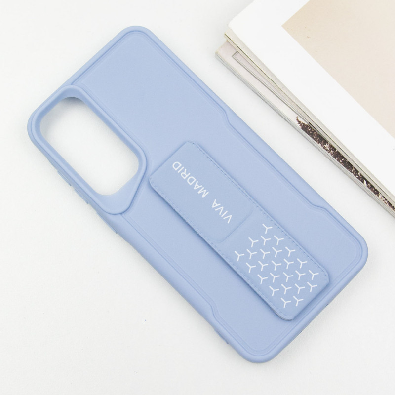 Чохол TPU VIVA для Samsung Galaxy A35 на малюнкі №3