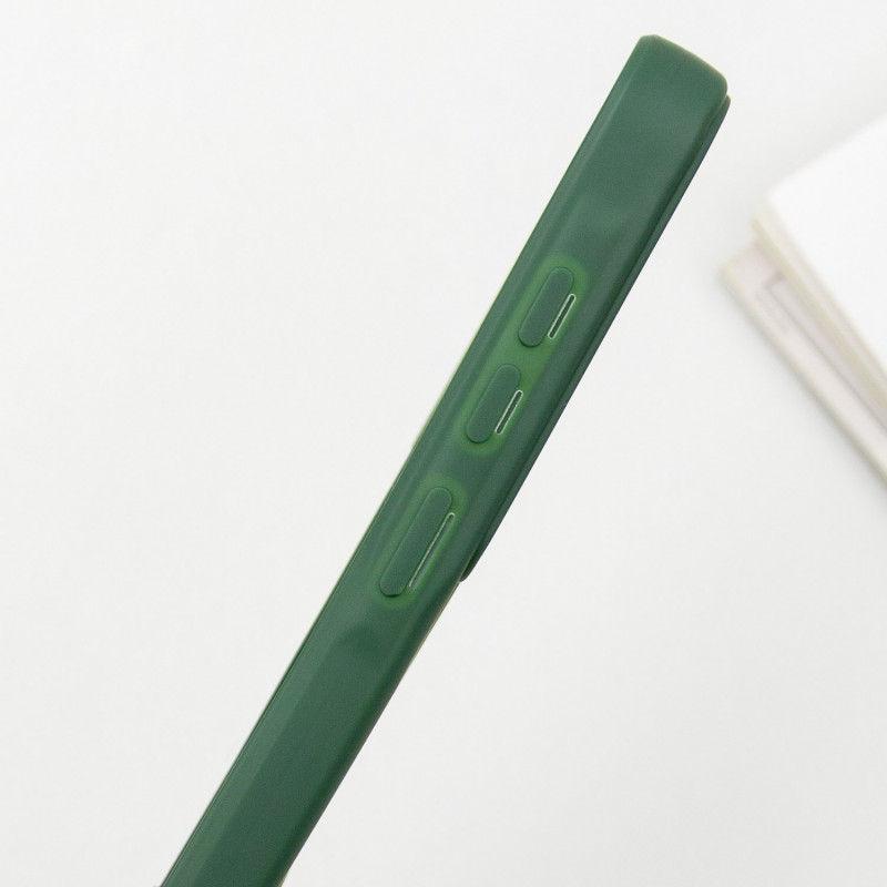 Чохол TPU VIVA для Samsung Galaxy A35 на малюнкі №5