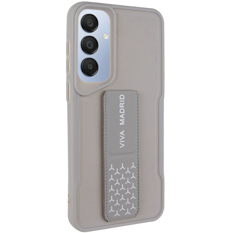 Чохол TPU VIVA для Samsung Galaxy A35 на малюнкі №1