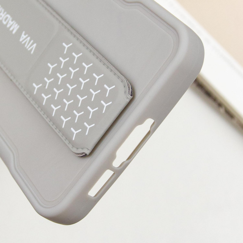 Чохол TPU VIVA для Samsung Galaxy A35 на малюнкі №7