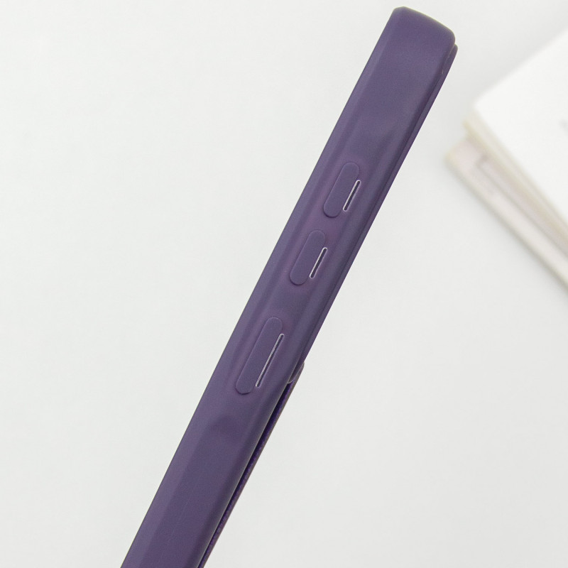 Чохол TPU VIVA для Samsung Galaxy A35 на малюнкі №5