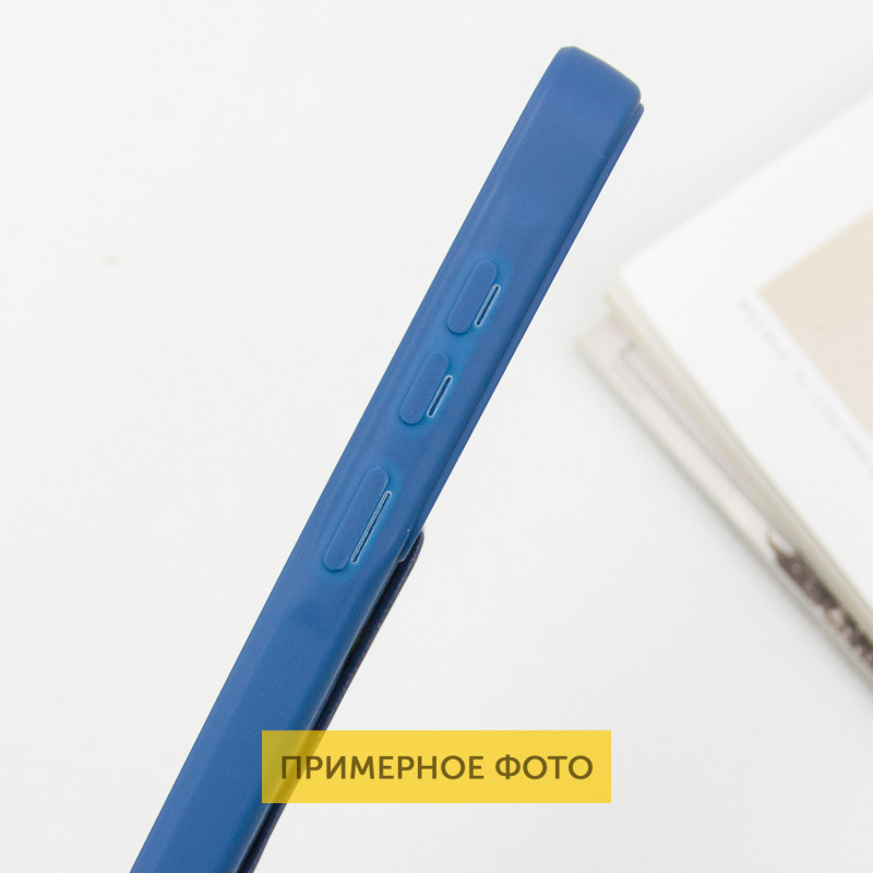 Чехол TPU VIVA для Xiaomi Redmi A3 на картинке №5