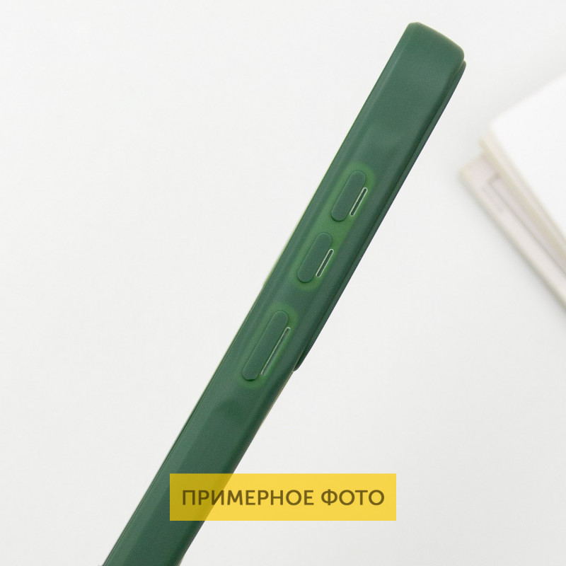 Чехол TPU VIVA для Xiaomi Redmi A3 на картинке №5