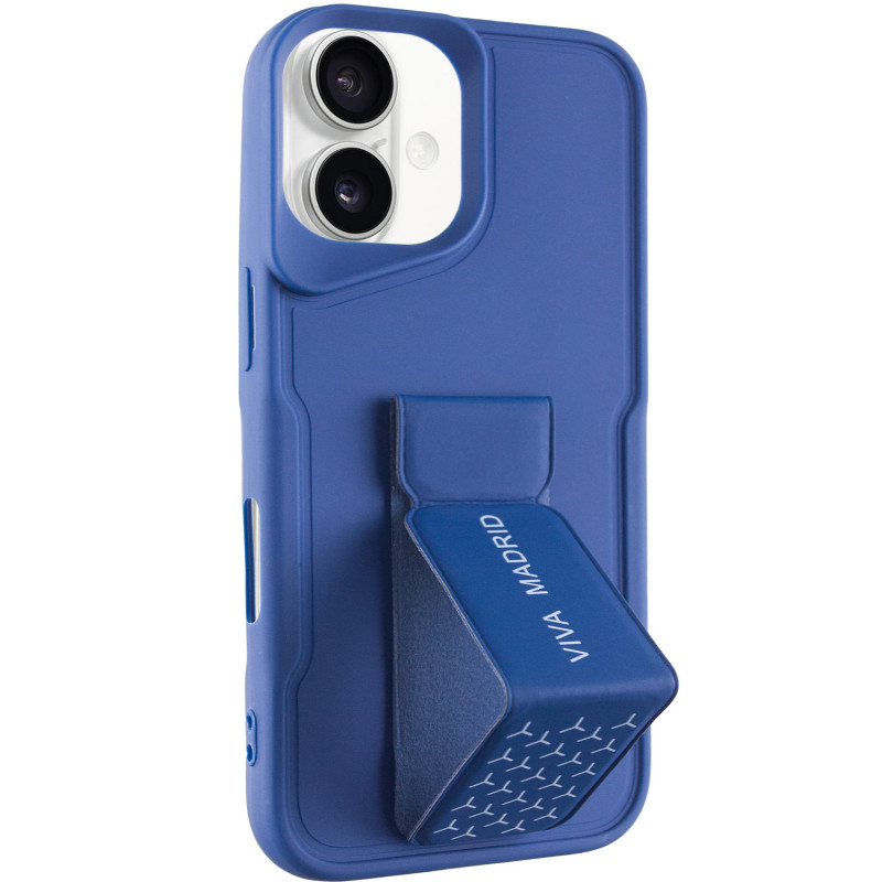 Чехол TPU VIVA для Apple iPhone 16 (6.1) на картинке №2