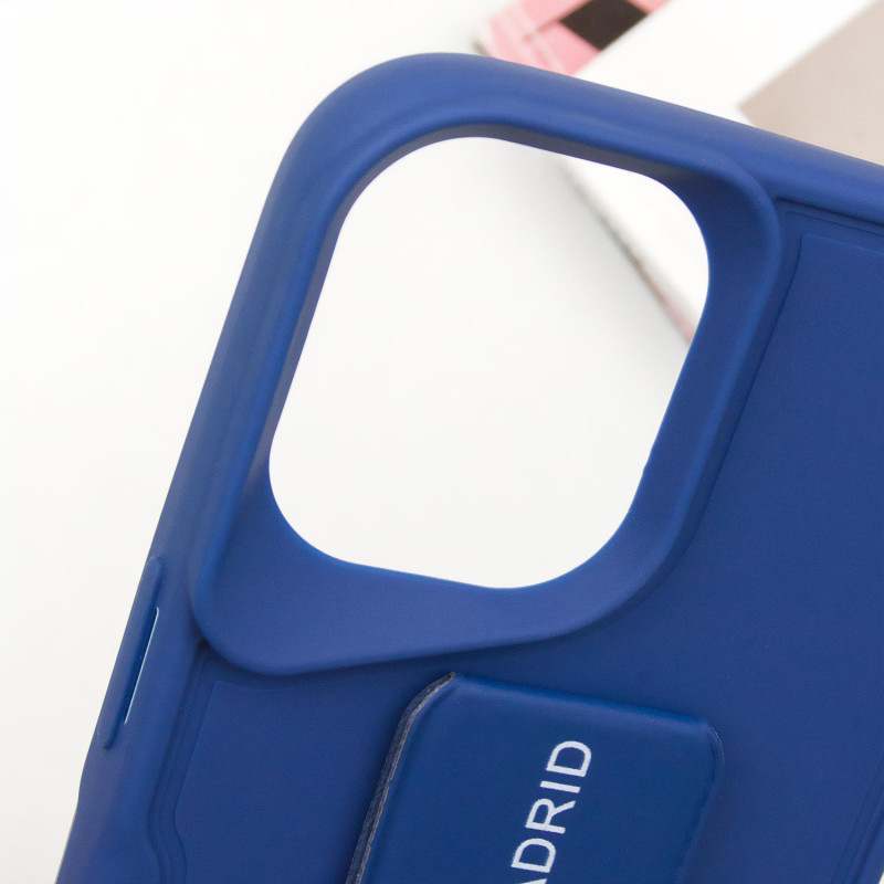 Чехол TPU VIVA для Apple iPhone 16 (6.1) на картинке №4