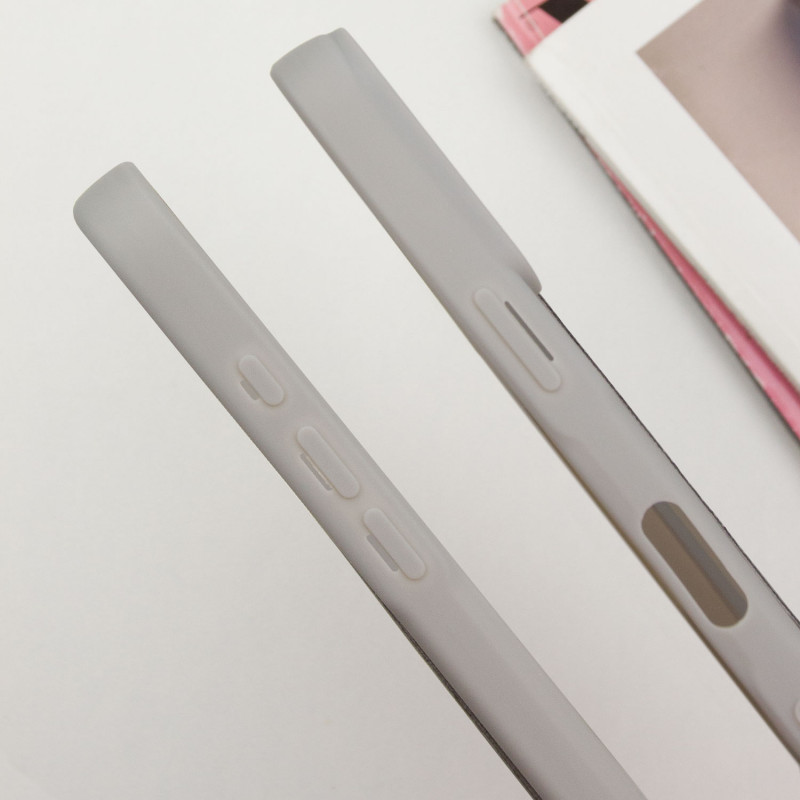 Чехол TPU VIVA для Apple iPhone 16 Pro (6.3) на картинке №5