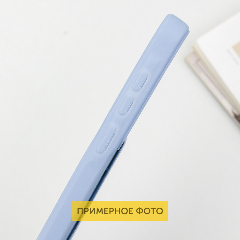 Чехол TPU VIVA для Xiaomi Redmi 13 4G / Poco M6 4G на картинке №5