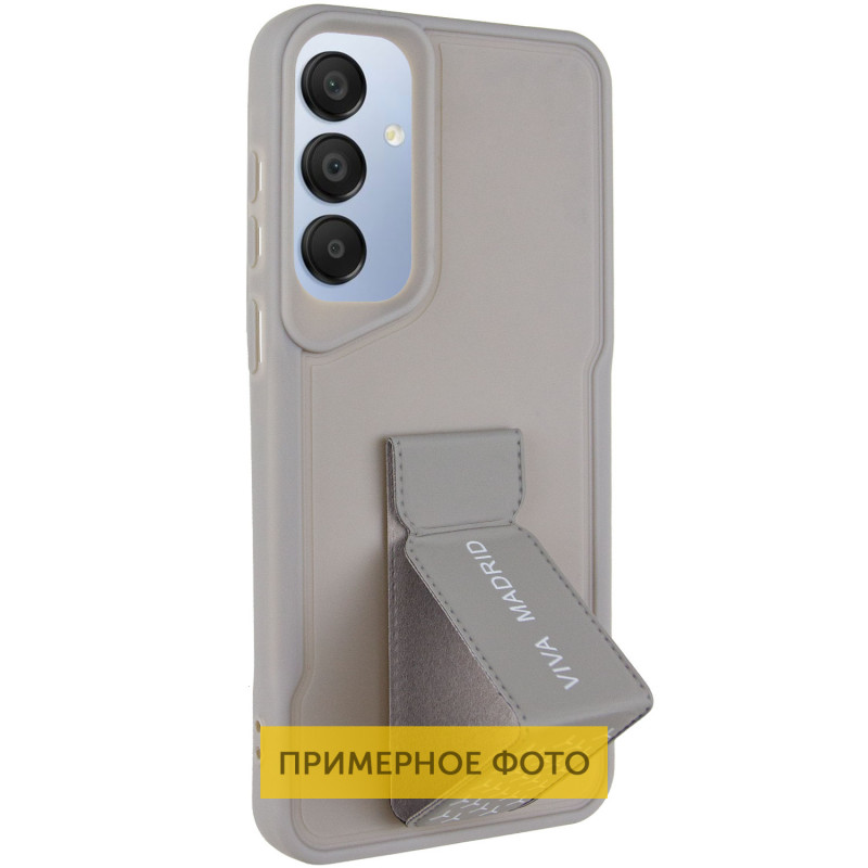 Чехол TPU VIVA для Xiaomi Redmi 13 4G / Poco M6 4G на картинке №2