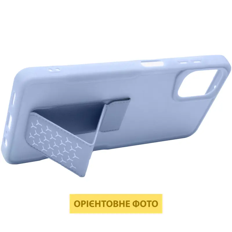Чехол TPU VIVA для Samsung Galaxy A06, Blue 5, TPU, купить оптом с доставкой
