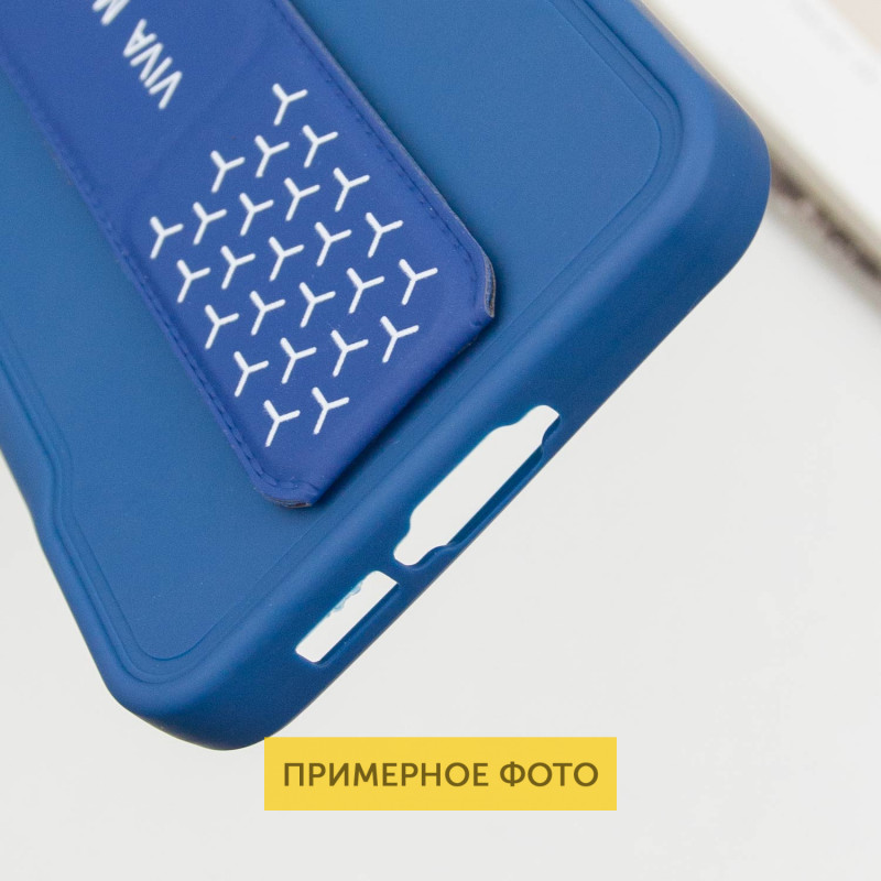 Чохол TPU VIVA для Samsung Galaxy A06 на малюнкі №6