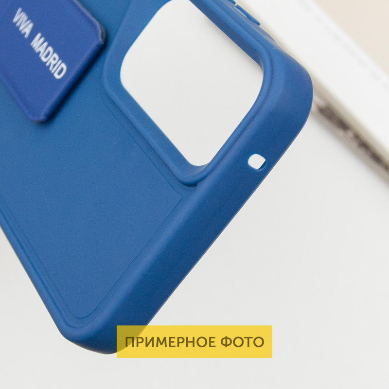 Чохол TPU VIVA для Samsung Galaxy A06 на малюнкі №7