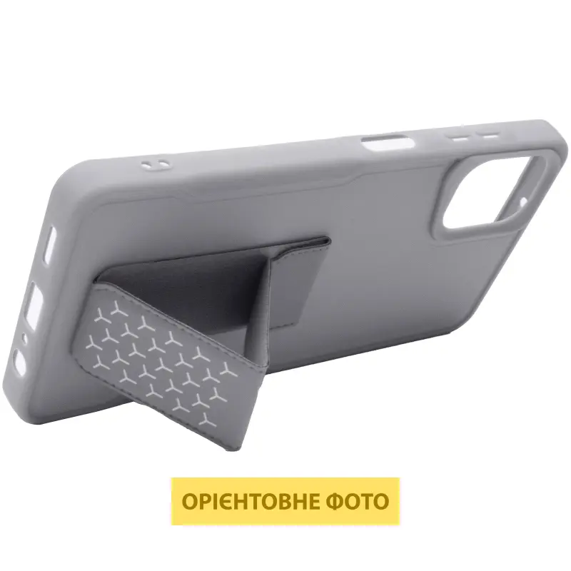 Чехол TPU VIVA для Samsung Galaxy A06, Grey 5, TPU, купить оптом с доставкой