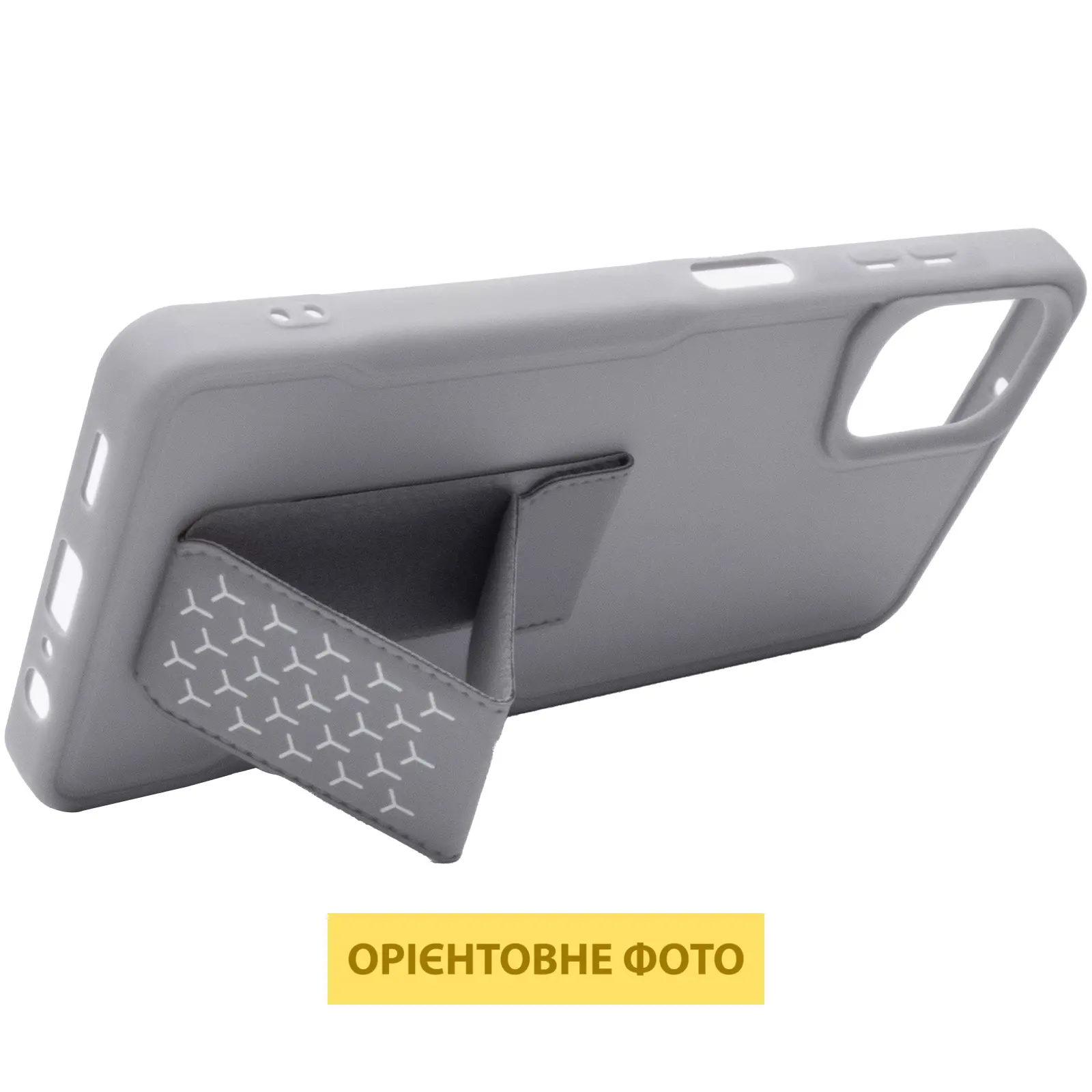 Чехол TPU VIVA для Samsung Galaxy A06, Grey 5, TPU, купить оптом с доставкой