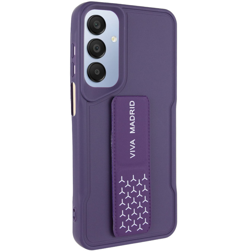 Чохол TPU VIVA для Samsung Galaxy A16 4G/5G / A26 5G на малюнкі №1