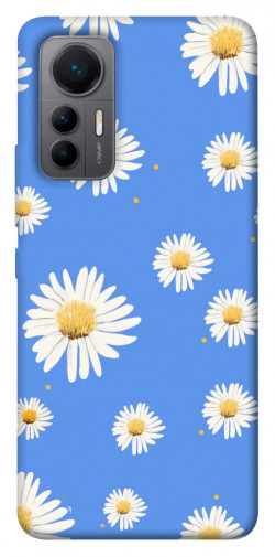 Чохол itsPrint Chamomile pattern для Xiaomi 12 Lite