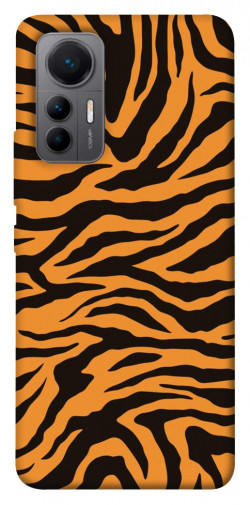 Чехол itsPrint Tiger print для Xiaomi 12 Lite
