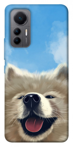 Чохол itsPrint Samoyed husky для Xiaomi 12 Lite