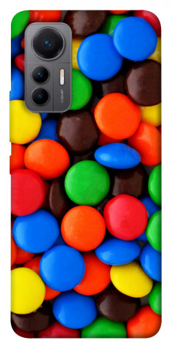 Чехол itsPrint Sweets для Xiaomi 12 Lite