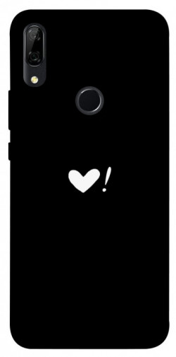 Чохол itsPrint Heart для Huawei P Smart Z