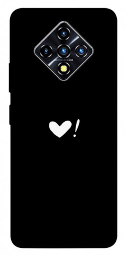 Чехол itsPrint Heart для Infinix Zero 8