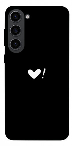 Чехол itsPrint Heart для Samsung Galaxy S23