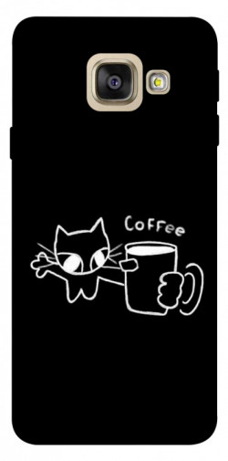 Чохол itsPrint Wake Up Call для Samsung A520 Galaxy A5 (2017)