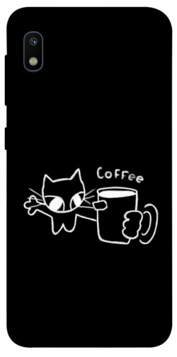 Чохол itsPrint Wake Up Call для Samsung Galaxy A10 (A105F)