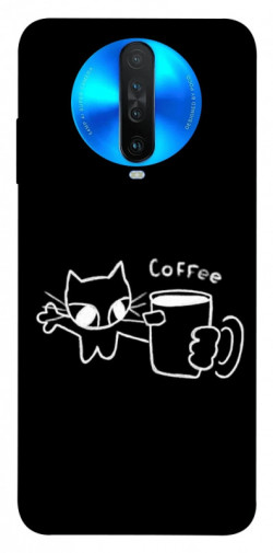 Чохол itsPrint Wake Up Call для Xiaomi Redmi K30