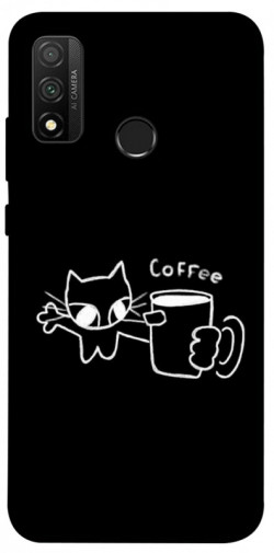 Чохол itsPrint Wake Up Call для Huawei P Smart (2020)