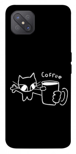 Чохол itsPrint Wake Up Call для Oppo A92s