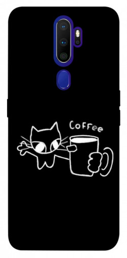 Чохол itsPrint Wake Up Call для Oppo A5 (2020) / Oppo A9 (2020)