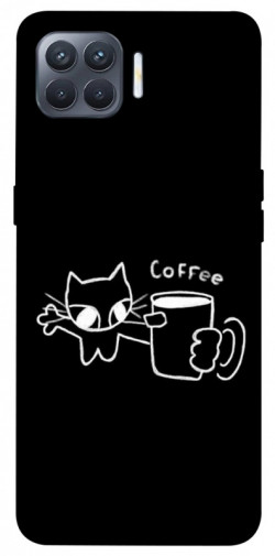 Чохол itsPrint Wake Up Call для Oppo Reno 4 Lite