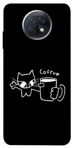 Чохол itsPrint Wake Up Call для Xiaomi Redmi Note 9 5G / Note 9T