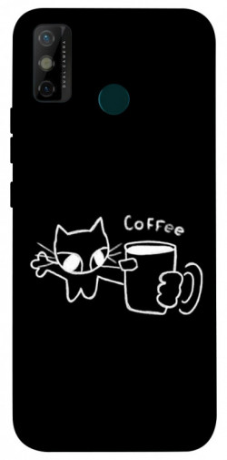 Чохол itsPrint Wake Up Call для TECNO Spark 6 Go