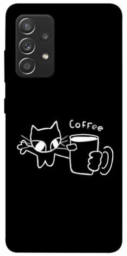 Чехол itsPrint Wake Up Call для Samsung Galaxy A52 4G / A52 5G